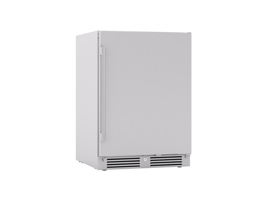 Zephyr PRR24C01ASOD 24" Outdoor Refrigerator