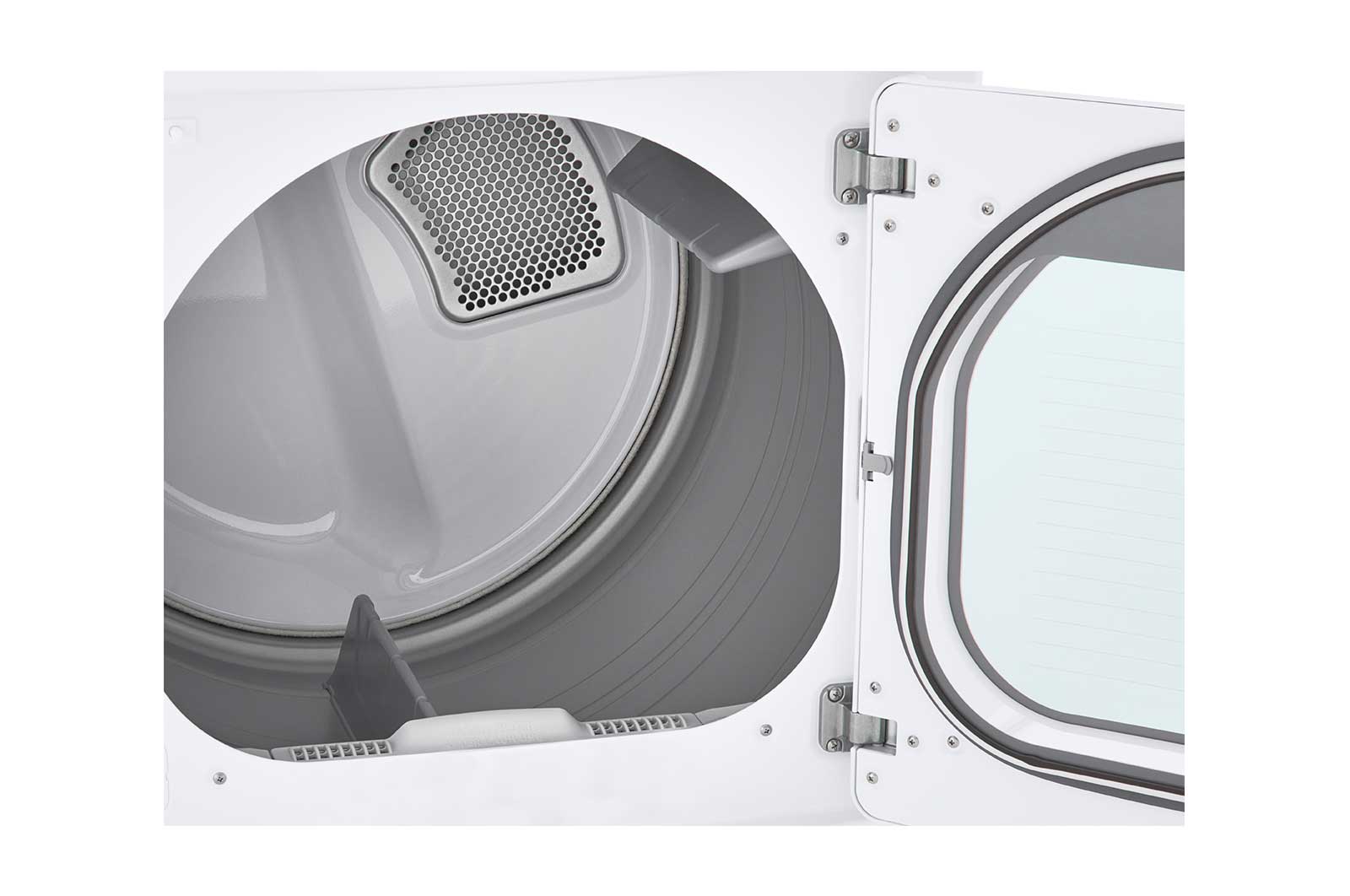 LG DLE7150W Dryer - Thumbnail 5