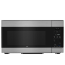Beko MWOTR30102SS Built-In Microwave (950 W, 44 L)