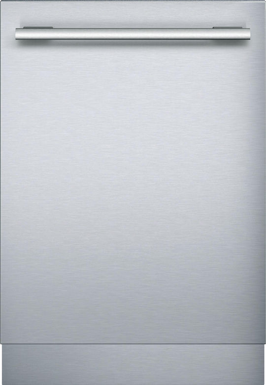 Thermador DWHD770CFM Dishwasher 24'' Stainless Steel Dwhd770Cfm