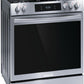 Frigidaire GCFG3060BF Frigidaire Gallery 30
