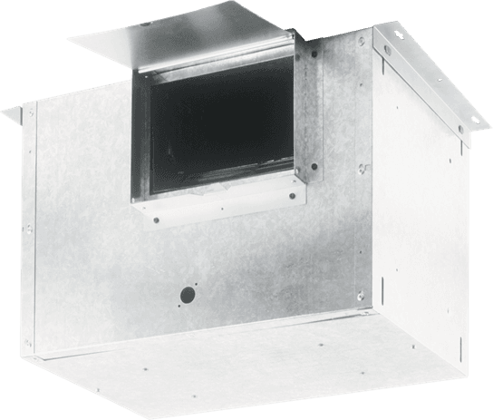 Best Range Hoods ILB11 1500 Max Cfm Inline Blower