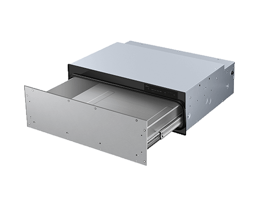 Dacor DWR30U900WP 30" Warming Drawer, Panel Ready