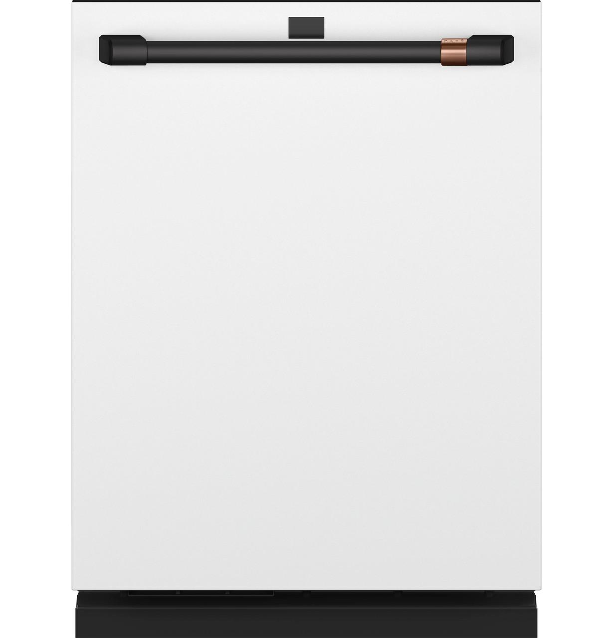 Cafe CXADTH1PMFB Café™ Dishwasher Handle Kit - Flat Black