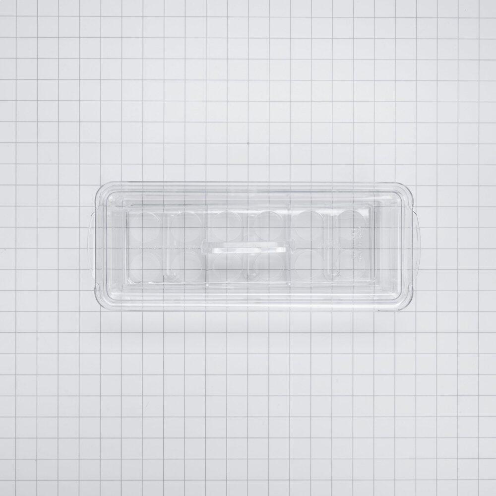 Kitchenaid 4378484 Refrigerator Egg Tray - Other