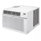 Lg LW2521ERSM 24,500 Btu Smart Wi-Fi Enabled Window Air Conditioner