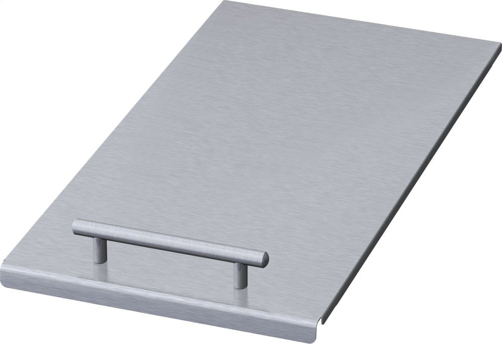 Thermador PA12LCVRW 12-Inch Professional Griddle Cover