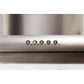 Best Range Hoods K808736SS 36
