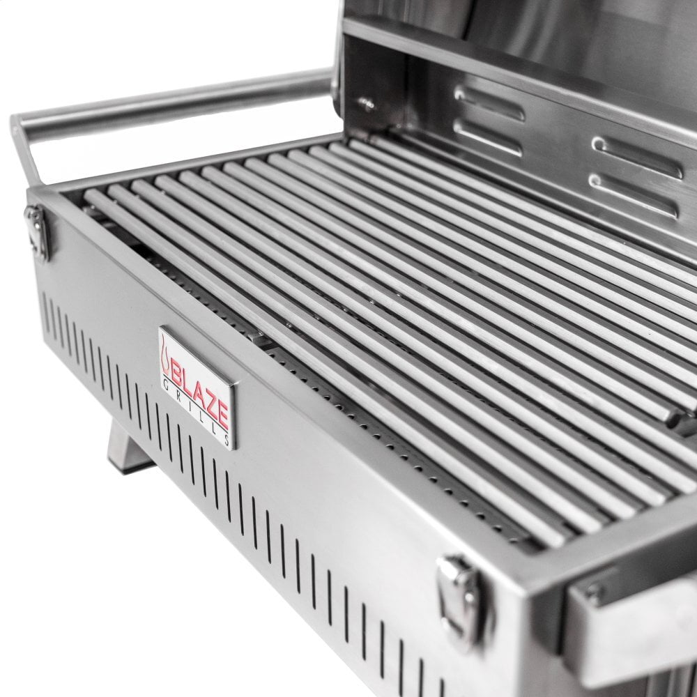 Blaze Grills BLZ1PROPRTLP Blaze Professional "Take It Or Leave It" Portable Grill