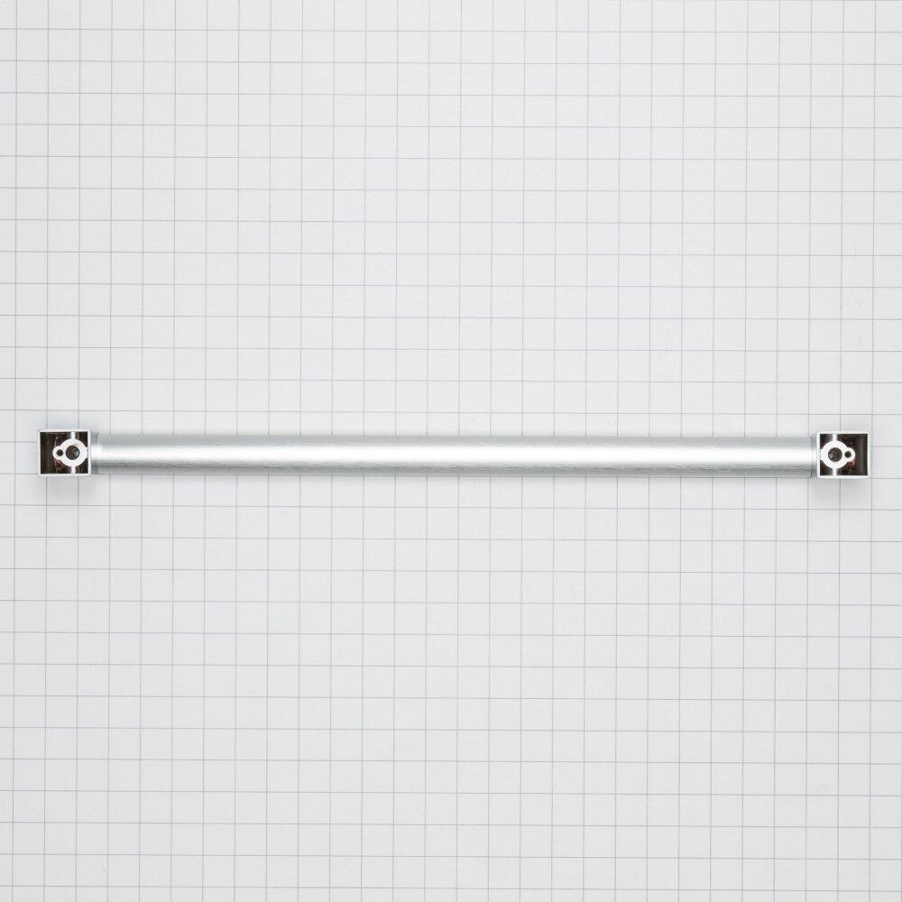 Kitchenaid W10246102A Range Warming Drawer Handle - Heritage Stainless Steel