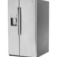 Ge Appliances PSS28KYHFS Ge Profile™ Series 28.2 Cu. Ft. Side-By-Side Refrigerator