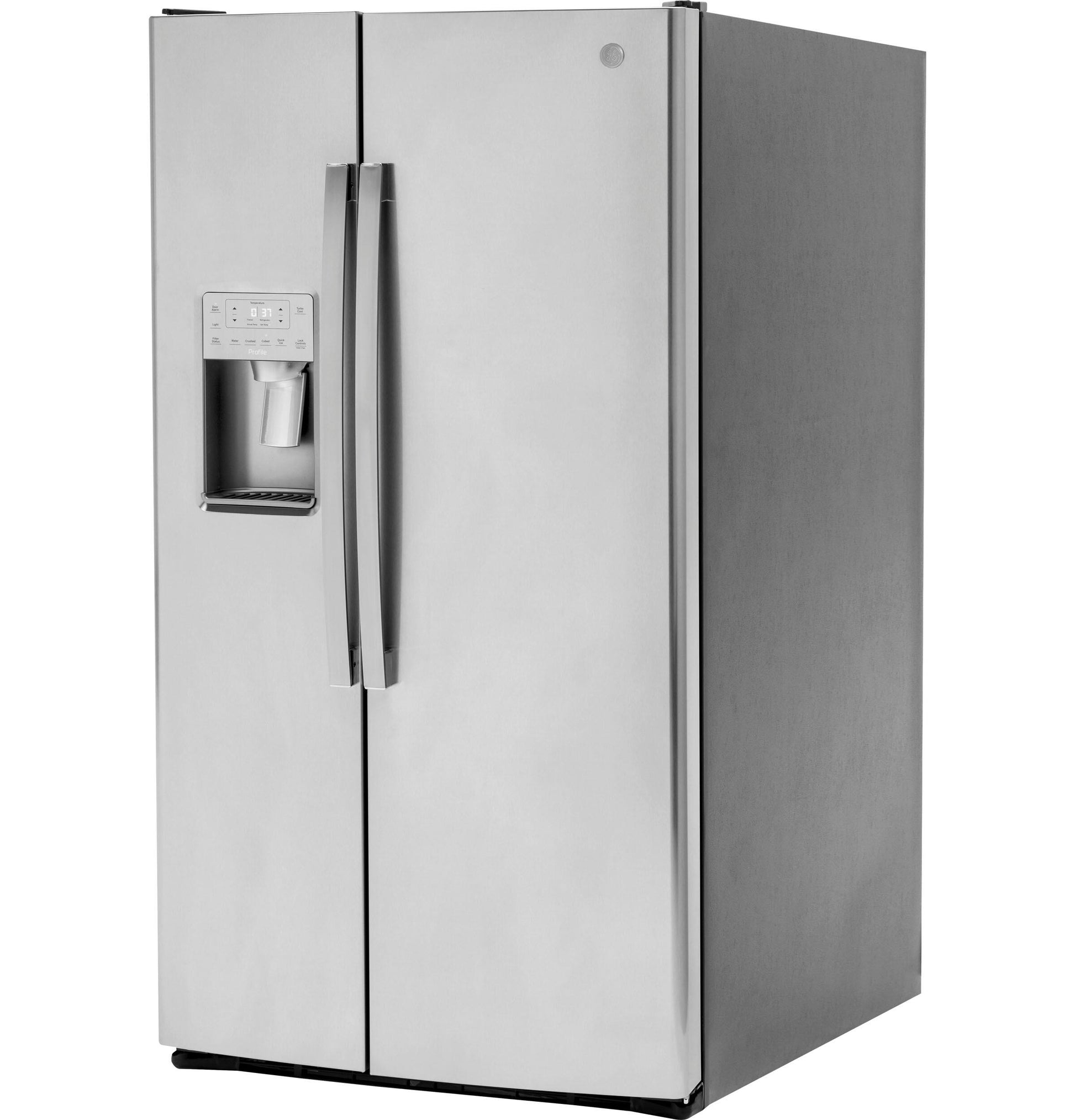 Ge Appliances PSS28KYHFS Ge Profile™ Series 28.2 Cu. Ft. Side-By-Side Refrigerator