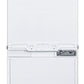 Liebherr HCB1590 Combined Refrigerator-Freezer With Biofresh And Nofrost For Integrated Use