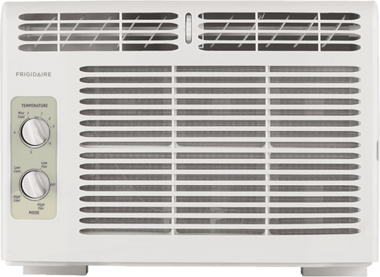 Frigidaire FFRA051WA1 Frigidaire 5,000 Btu Window-Mounted Room Air Conditioner