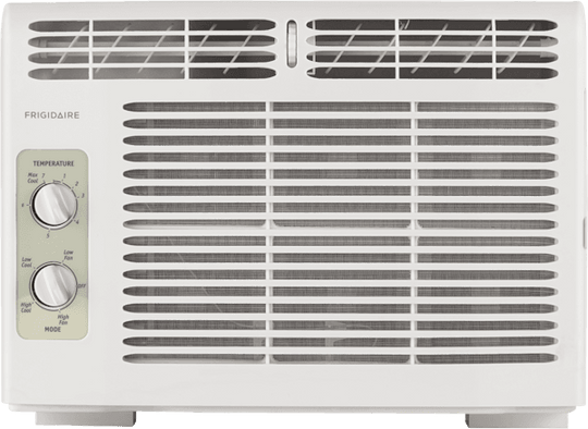 Frigidaire FFRA051WA1 Frigidaire 5,000 Btu Window-Mounted Room Air Conditioner