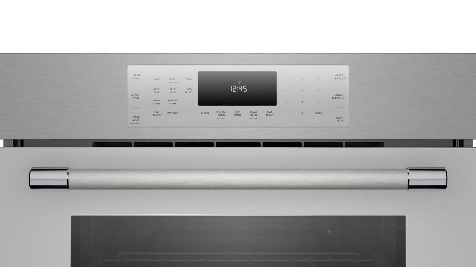 Thermador ME302YP Double Wall Oven 30'' Professional Stainless Steel Me302Yp