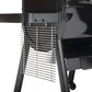 Weber 22722001 Smokefire Sear+ Elx4 Wood Fired Pellet Grill