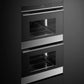 Fisher & Paykel OB30DDPTDX1 Double Oven, 30