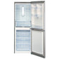 Lg LBNC10551V 10.1 Cu. Ft. Bottom Mount Refrigerator