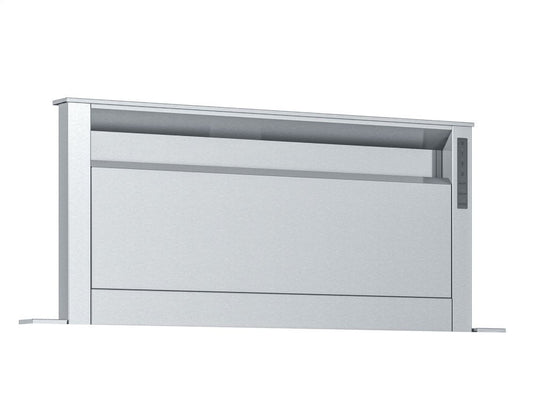 Thermador UCVM36XS 36" Masterpiece Downdraft, 15" Snorkle