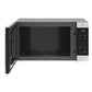 Lg LMC2075ST 2.0 Cu. Ft. Neochef™ Countertop Microwave With Smart Inverter And Easyclean®