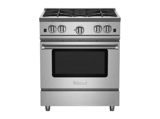 Bluestar RNB304BV2 30" Rnb Series Range
