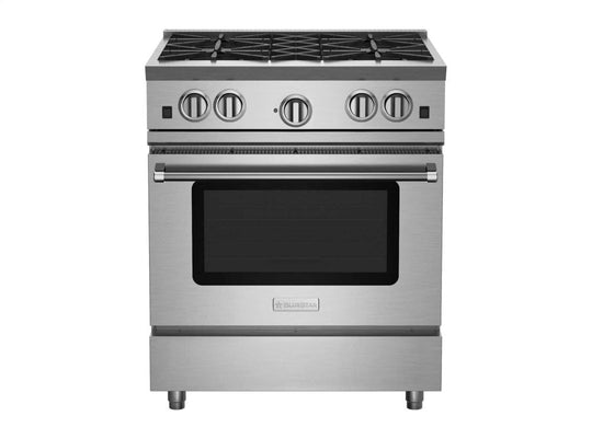 Bluestar RNB304BV2 30" Rnb Series Range