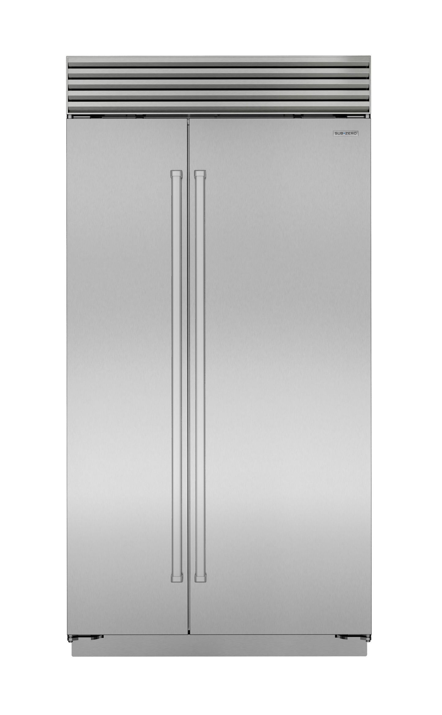 Sub-Zero CL4250SSP 42" Classic Side-By-Side Refrigerator/Freezer