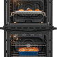 Frigidaire FCWD2727AB Frigidaire 27'' Double Electric Wall Oven With Fan Convection