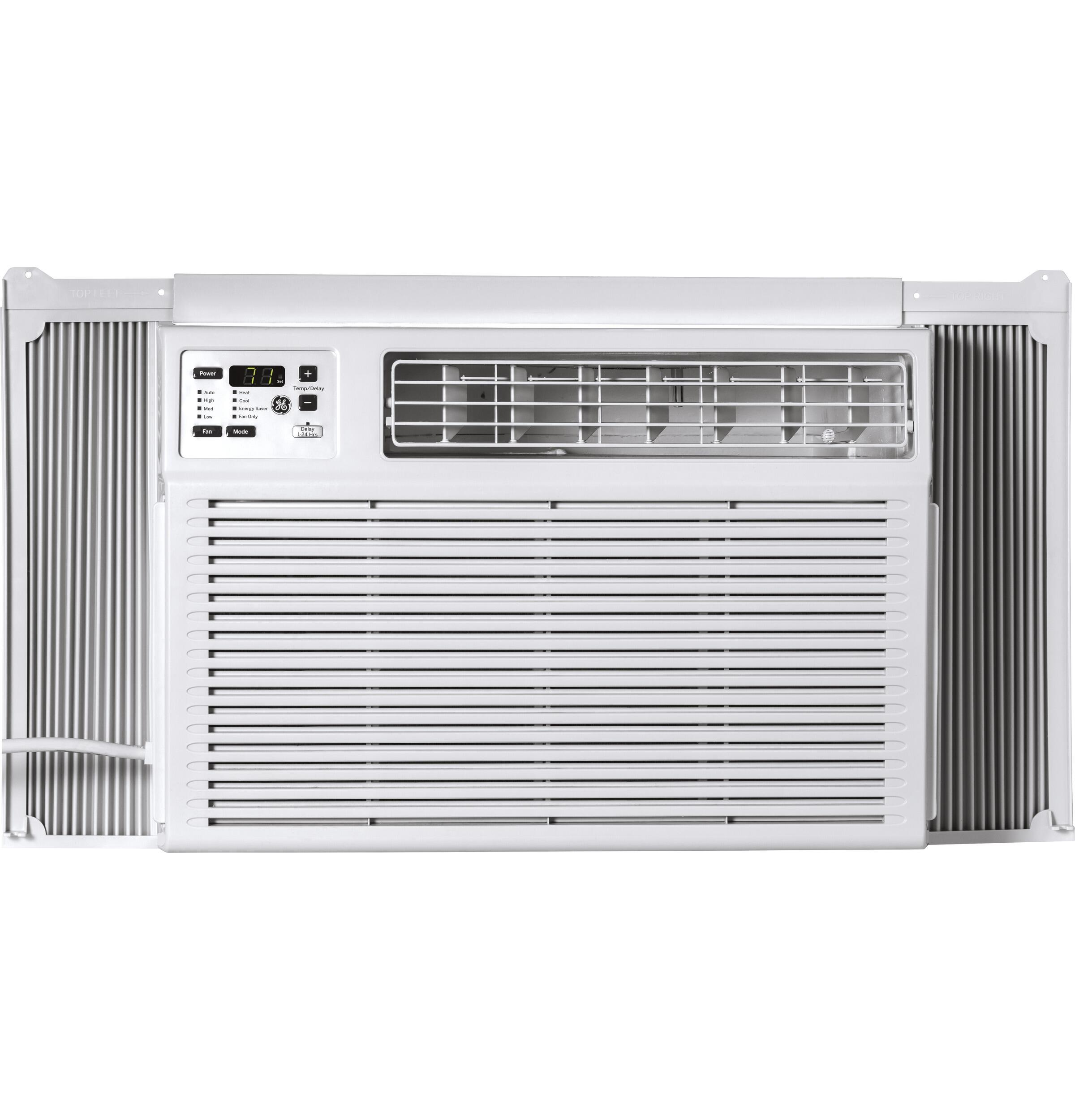 Ge Appliances AHE08AZ 7,500-8,900 Btu Air Conditioner | Town Appliance