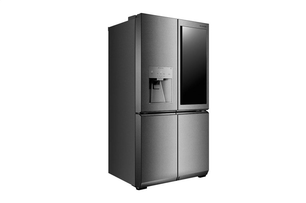 Lg URNTC2306N Lg Signature 23 Cu. Ft. Smart Wi-Fi Enabled Instaview™ Door-In-Door® Counter-Depth Refrigerator