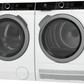 Electrolux ELFE4222AW 24'' Compact Front Load Dryer - Ventless, Energy Star Certified, 4.0 Cu.Ft.