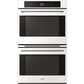 Fulgor Milano F7DP30S1 30'' Self Cleaning Double Wall Oven - Stainless Steel