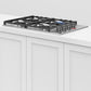 Fisher & Paykel CDV3304HN Gas Cooktop, 30