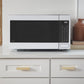 Cafe CEB515P4NWM Café 1.5 Cu. Ft. Smart Countertop Convection/Microwave Oven