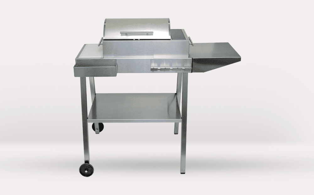 Kenyon C70582 Floridian Grill And Cart Package