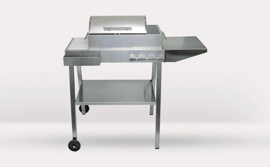 Kenyon C70582 Floridian Grill And Cart Package
