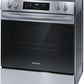 Frigidaire FCFE3062AS Frigidaire 30