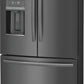 Frigidaire GRFC2353AD Frigidaire Gallery 22.6 Cu. Ft. Counter-Depth French Door Refrigerator