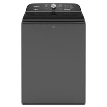 Whirlpool WTW6157PB 5.2-5.3 Cu. Ft. Whirlpool® Top Load Washer With Removable Agitator