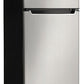 Danby DPF073C2BSLDB Danby 7.3 Cu. Ft. Apartment Size Refrigerator