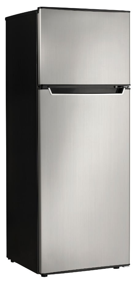 Danby DPF073C2BSLDB Danby 7.3 Cu. Ft. Apartment Size Refrigerator
