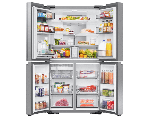 Dacor DRF36C500SR  Drf36C500Sr/Da Silver Stainless