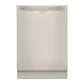 Whirlpool WDF341PAPT Quiet Dishwasher With Boost Cycle