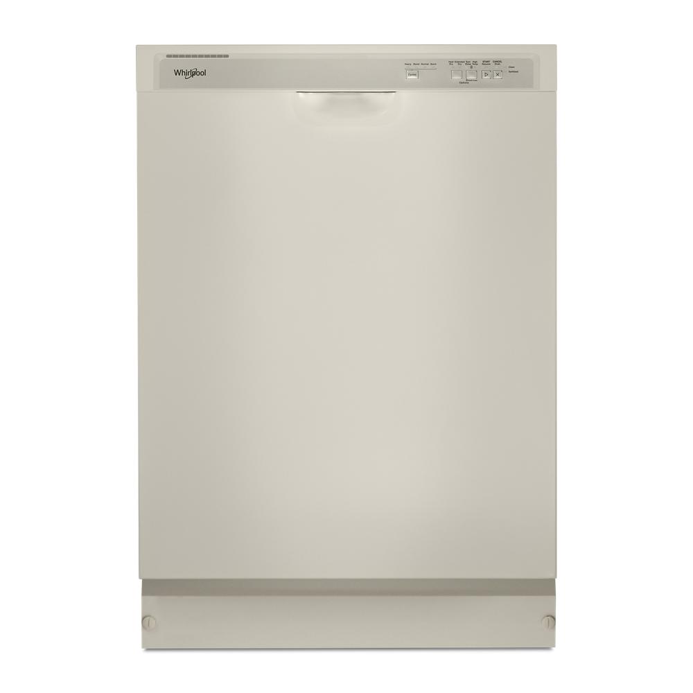 Whirlpool WDF341PAPT Quiet Dishwasher With Boost Cycle