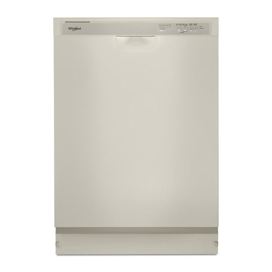 Whirlpool WDF341PAPT Quiet Dishwasher With Boost Cycle