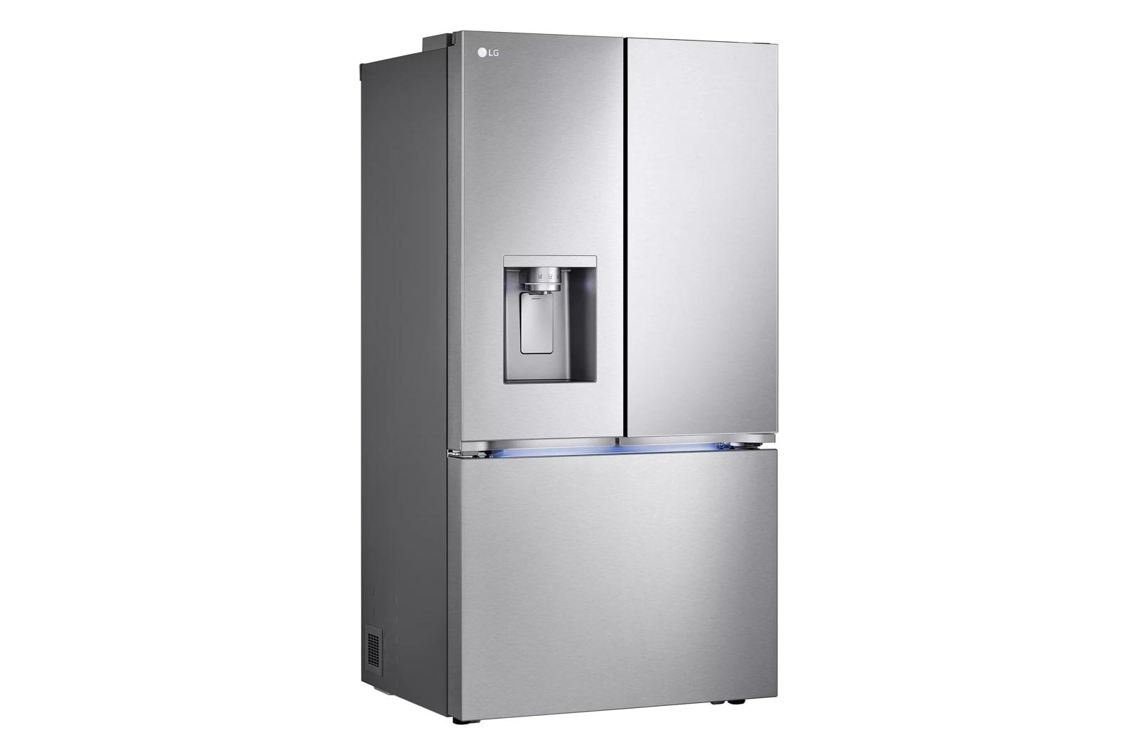 Réfrigérateur Américain, 507L