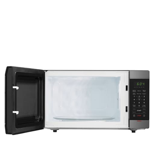 Frigidaire FFCE1455UD Frigidaire 1.4 Cu. Ft. Countertop Microwave