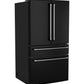 Cafe CGE29DP3TD1 Café™ Energy Star® 28.7 Cu. Ft. Smart 4-Door French-Door Refrigerator With Dual-Dispense Autofill Pitcher