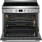 Frigidaire PCFI3668AF Frigidaire Professional 36